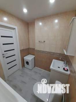 Студия квартира, посуточно, 32м2, 18/25 этаж