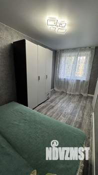 3-к квартира, на длительный срок, 58м2, 4/5 этаж