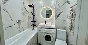 2-к квартира, на длительный срок, 45м2, 1/3 этаж