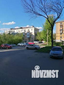 2-к квартира, посуточно, 60м2, 1/5 этаж