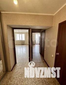 1-к квартира, на длительный срок, 42м2, 16/18 этаж