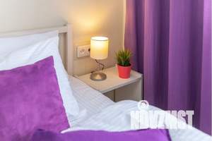 1-к квартира, посуточно, 27м2, 7/18 этаж