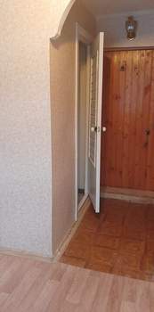 1-к квартира, на длительный срок, 12м2, 4/5 этаж