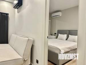 1-к квартира, посуточно, 42м2, 14/15 этаж