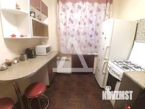 1-к квартира, на длительный срок, 31м2, 5/5 этаж