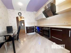 2-к квартира, на длительный срок, 92м2, 9/16 этаж