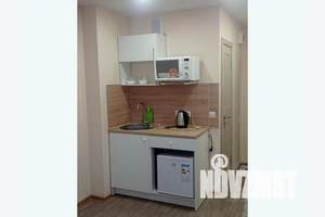 1-к квартира, посуточно, 27м2, 2/28 этаж