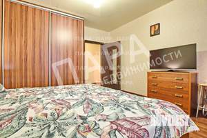 2-к квартира, на длительный срок, 80м2, 6/22 этаж