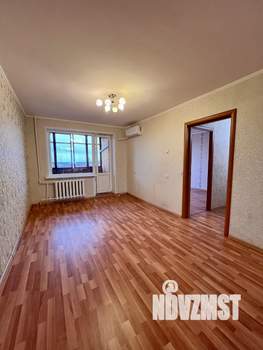 2-к квартира, на длительный срок, 47м2, 10/12 этаж