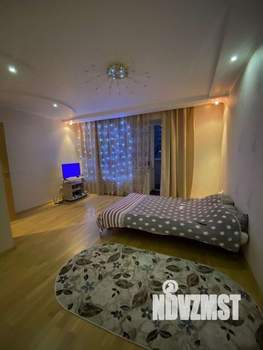 1-к квартира, на длительный срок, 40м2, 4/5 этаж