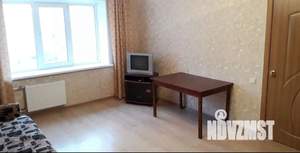 1-к квартира, на длительный срок, 44м2, 6/16 этаж