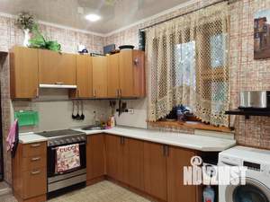 2-к квартира, посуточно, 50м2, 1/3 этаж