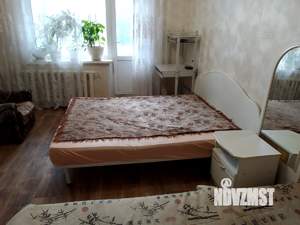 2-к квартира, посуточно, 60м2, 1/9 этаж