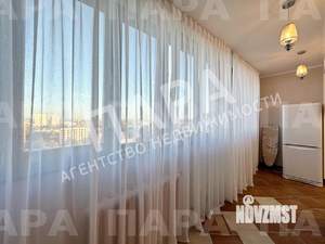 3-к квартира, на длительный срок, 110м2, 12/16 этаж