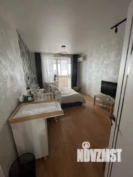 1-к квартира, на длительный срок, 54м2, 12/16 этаж