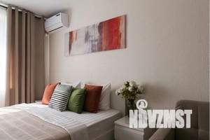 1-к квартира, посуточно, 38м2, 3/10 этаж