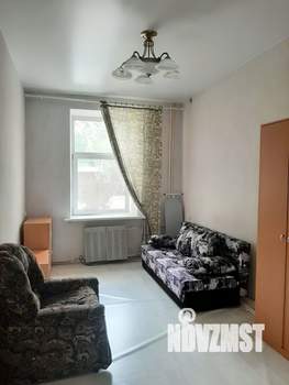 1-к квартира, на длительный срок, 30м2, 1/2 этаж