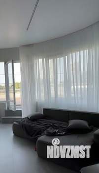 3-к квартира, на длительный срок, 120м2, 3/25 этаж