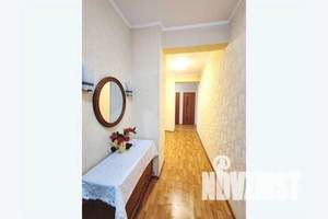 2-к квартира, посуточно, 55м2, 2/5 этаж