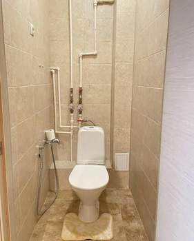 2-к квартира, на длительный срок, 60м2, 2/5 этаж