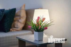 1-к квартира, посуточно, 42м2, 6/10 этаж