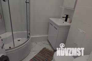 2-к квартира, посуточно, 53м2, 2/17 этаж