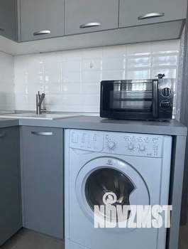 1-к квартира, посуточно, 36м2, 22/22 этаж