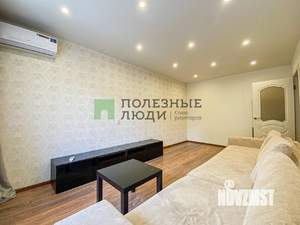 2-к квартира, на длительный срок, 55м2, 1/9 этаж