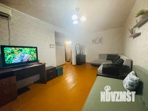 1-к квартира, посуточно, 30м2, 5/5 этаж