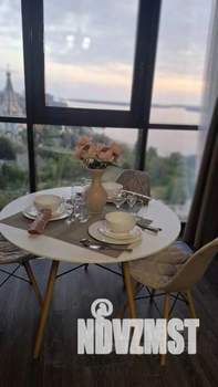 1-к квартира, посуточно, 49м2, 1/1 этаж