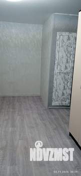 1-к квартира, на длительный срок, 31м2, 5/5 этаж