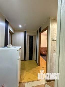 2-к квартира, на длительный срок, 46м2, 3/5 этаж