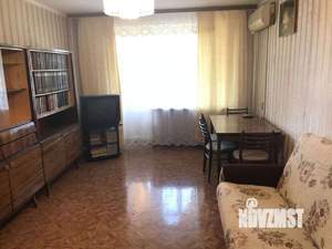 1-к квартира, на длительный срок, 34м2, 8/10 этаж