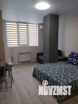 Студия квартира, посуточно, 23м2, 8/16 этаж