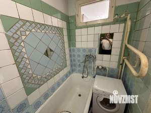 1-к квартира, на длительный срок, 34м2, 9/9 этаж