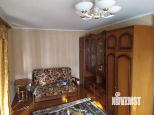 1-к квартира, на длительный срок, 35м2, 4/5 этаж