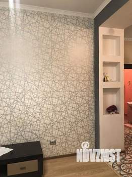 1-к квартира, на длительный срок, 50м2, 4/10 этаж