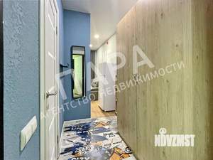 1-к квартира, на длительный срок, 28м2, 1/3 этаж