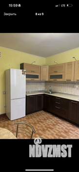 2-к квартира, на длительный срок, 80м2, 4/12 этаж