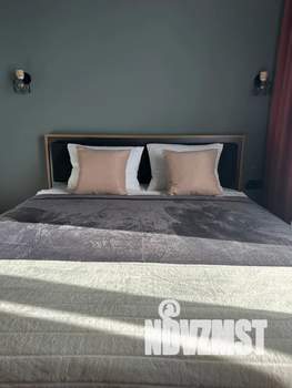 Студия квартира, посуточно, 18м2, 23/24 этаж