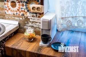 2-к квартира, посуточно, 42м2, 2/2 этаж