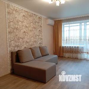 1-к квартира, на длительный срок, 34м2, 3/9 этаж