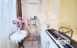 1-к квартира, на длительный срок, 35м2, 1/9 этаж