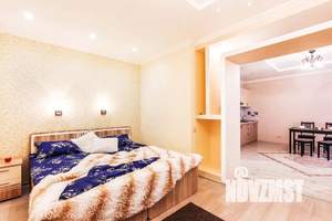 1-к квартира, посуточно, 45м2, 5/25 этаж