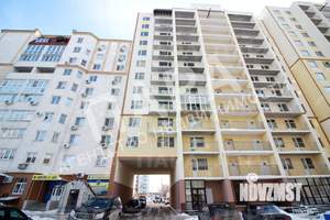 1-к квартира, на длительный срок, 30м2, 8/17 этаж