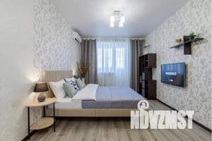 1-к квартира, посуточно, 42м2, 9/10 этаж