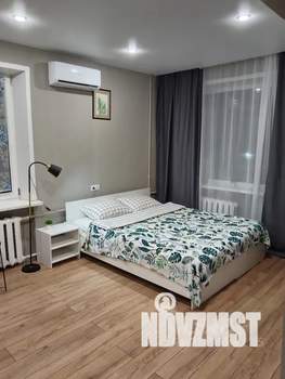 1-к квартира, посуточно, 32м2, 3/5 этаж