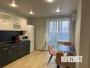 1-к квартира, посуточно, 47м2, 23/25 этаж