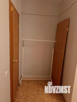 1-к квартира, на длительный срок, 33м2, 4/4 этаж