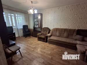 1-к квартира, на длительный срок, 33м2, 3/5 этаж